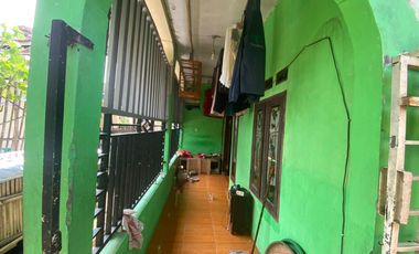 Jual Rumah Kampung Murah Campaka Lt 212 m2