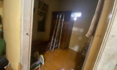 Jual Rumah Kampung Murah Campaka Lt 212 m2