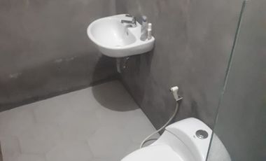 Rumah Berkonsep Cantik Lingkungan Cluster Gawanan Colomadu (ER)