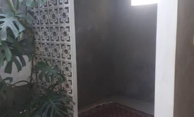 Rumah Berkonsep Cantik Lingkungan Cluster Gawanan Colomadu (ER)