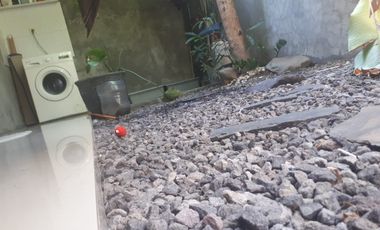 Rumah Berkonsep Cantik Lingkungan Cluster Gawanan Colomadu (ER)