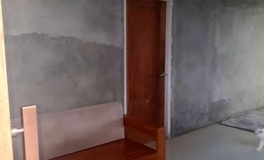 Rumah Berkonsep Cantik Lingkungan Cluster Gawanan Colomadu (ER)