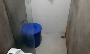 Rumah Berkonsep Cantik Lingkungan Cluster Gawanan Colomadu (ER)