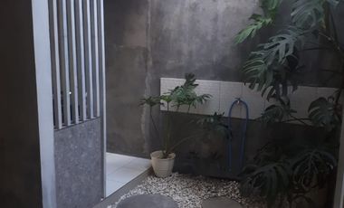 Rumah Berkonsep Cantik Lingkungan Cluster Gawanan Colomadu (ER)