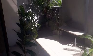 Rumah Berkonsep Cantik Lingkungan Cluster Gawanan Colomadu (ER)