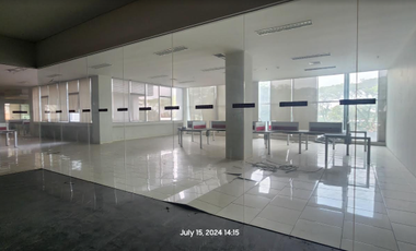 Dijual Gedung Kantor Taman Tekno BSD City Tangerang Selatan