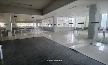 Dijual Gedung Kantor Taman Tekno BSD City Tangerang Selatan