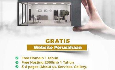 Sewa Virtual Office Menara 165 Jakarta Selatan