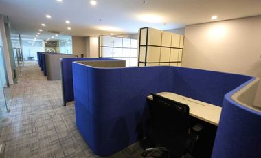 Sewa Virtual Office Menara 165 Jakarta Selatan