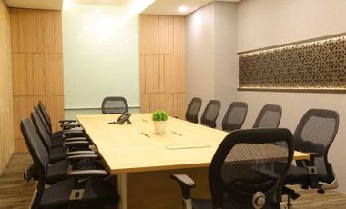 Sewa Virtual Office Menara 165 Jakarta Selatan