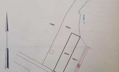 dijual tanah murah,pinggir jalan jogja-wates.timur polres kp