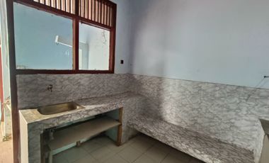 Rumah perkampungan dijual dekat pasar Bobotsari Purbalingga