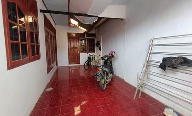 Rumah perkampungan dijual dekat pasar Bobotsari Purbalingga