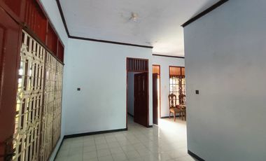 Rumah perkampungan dijual dekat pasar Bobotsari Purbalingga