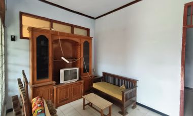 Rumah perkampungan dijual dekat pasar Bobotsari Purbalingga