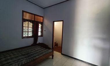 Rumah perkampungan dijual dekat pasar Bobotsari Purbalingga