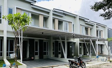 DIJUAL RUMAH MEWAH DI MAKASSAR, JLN HERTASNING
