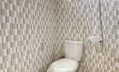 DIJUAL RUMAH MEWAH DI MAKASSAR, JLN HERTASNING