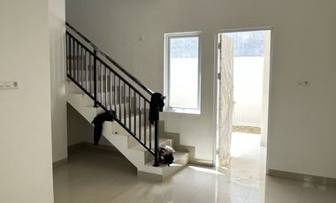 DIJUAL RUMAH MEWAH DI MAKASSAR, JLN HERTASNING