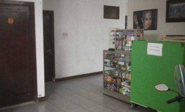 Dijual Hotel 2 lantai di nol Jl. Raya A. Yani Surabaya