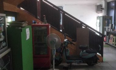 Dijual Hotel 2 lantai di nol Jl. Raya A. Yani Surabaya