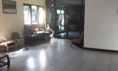 Dijual Hotel 2 lantai di nol Jl. Raya A. Yani Surabaya
