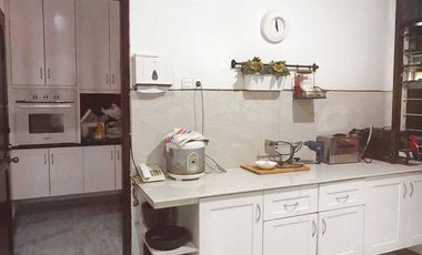 Jual Rumah Posisi Hook Hadap Barat Laut di Green Jakarta Barat