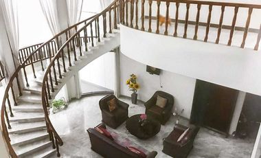Jual Rumah Posisi Hook Hadap Barat Laut di Green Jakarta Barat