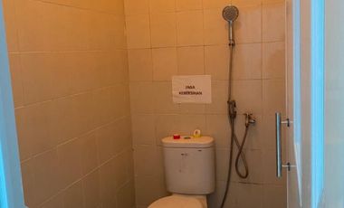 Dijual Rumah Siap Huni di Perum Kota Permata Ciseureuh Purwakarta