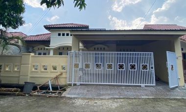 Dijual Rumah Siap Huni di Perum Kota Permata Ciseureuh Purwakarta