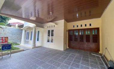 Dijual Rumah Siap Huni di Perum Kota Permata Ciseureuh Purwakarta