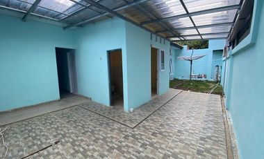 Dijual Rumah Siap Huni di Perum Kota Permata Ciseureuh Purwakarta