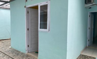 Dijual Rumah Siap Huni di Perum Kota Permata Ciseureuh Purwakarta