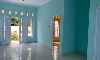 Dijual Rumah Siap Huni di Perum Kota Permata Ciseureuh Purwakarta