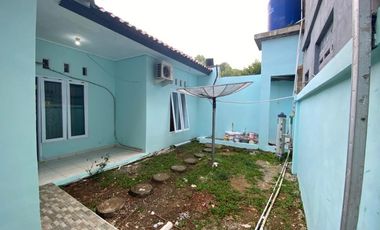 Dijual Rumah Siap Huni di Perum Kota Permata Ciseureuh Purwakarta