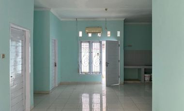 Dijual Rumah Siap Huni di Perum Kota Permata Ciseureuh Purwakarta