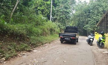 Tanah Dijual Di Pandeglang kota, 1 Ha cocok untuk perumahan flpp