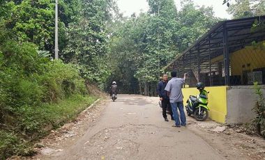 Tanah Dijual Di Pandeglang kota, 1 Ha cocok untuk perumahan flpp