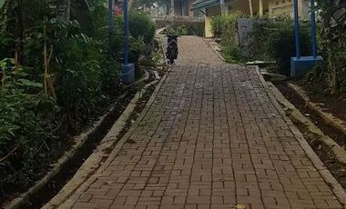 Tanah Dijual di Pandeglang View city keren cocok untuk bikin villa