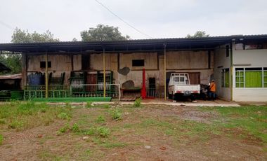 tanah darat strategis  di Pantura Subah batang