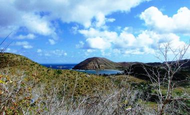 Land for sale Mawun Hill ,Central Lombok