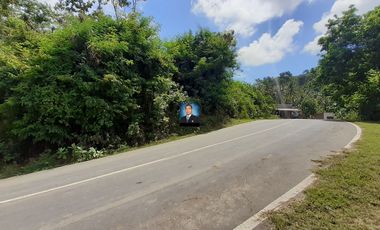 Land for sale Mawun Hill ,Central Lombok