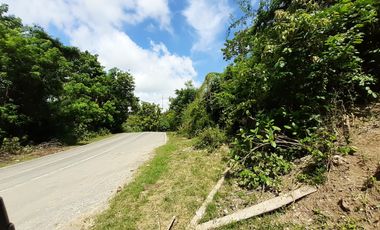 Land for sale Mawun Hill ,Central Lombok