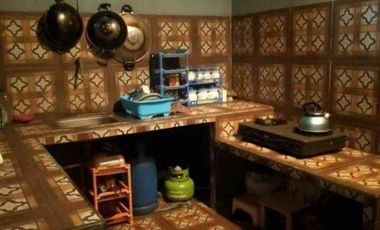 Murah rumah perum Griya Satria Kalimanah dekat pabrik, pom bensin Pbg