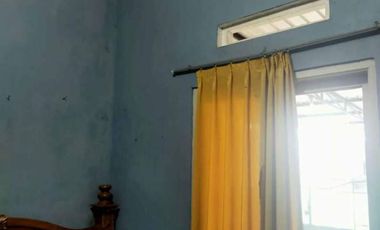 Murah rumah perum Griya Satria Kalimanah dekat pabrik, pom bensin Pbg