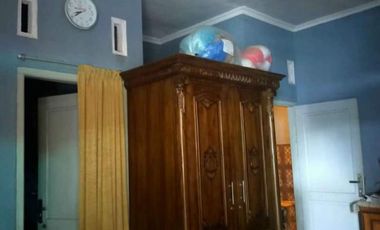 Murah rumah perum Griya Satria Kalimanah dekat pabrik, pom bensin Pbg