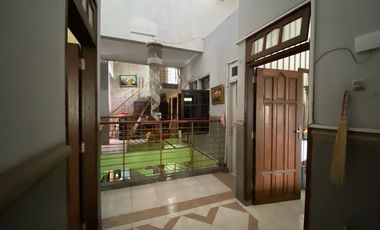 Rumah Cantik Wisma Permai Waru Sidoarjo