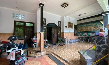 Rumah Cantik Wisma Permai Waru Sidoarjo