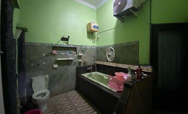 Rumah Cantik Wisma Permai Waru Sidoarjo