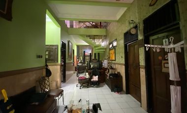 Rumah Cantik Wisma Permai Waru Sidoarjo